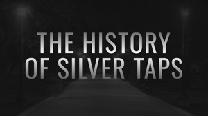 The History of Silver Taps - thumbnail