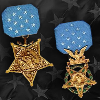 Aggie Medal Of Honor Recipients