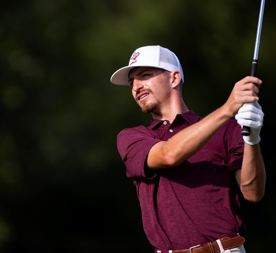 A&M Student To Play in Golf’s U.S. Open