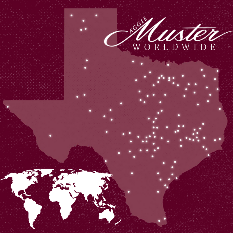 Muster chairs: Deadline nears to request Muster invitations