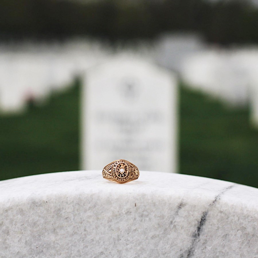 D.C. A&M Club to lay flowers at Aggies' graves in Arlington cemetery
