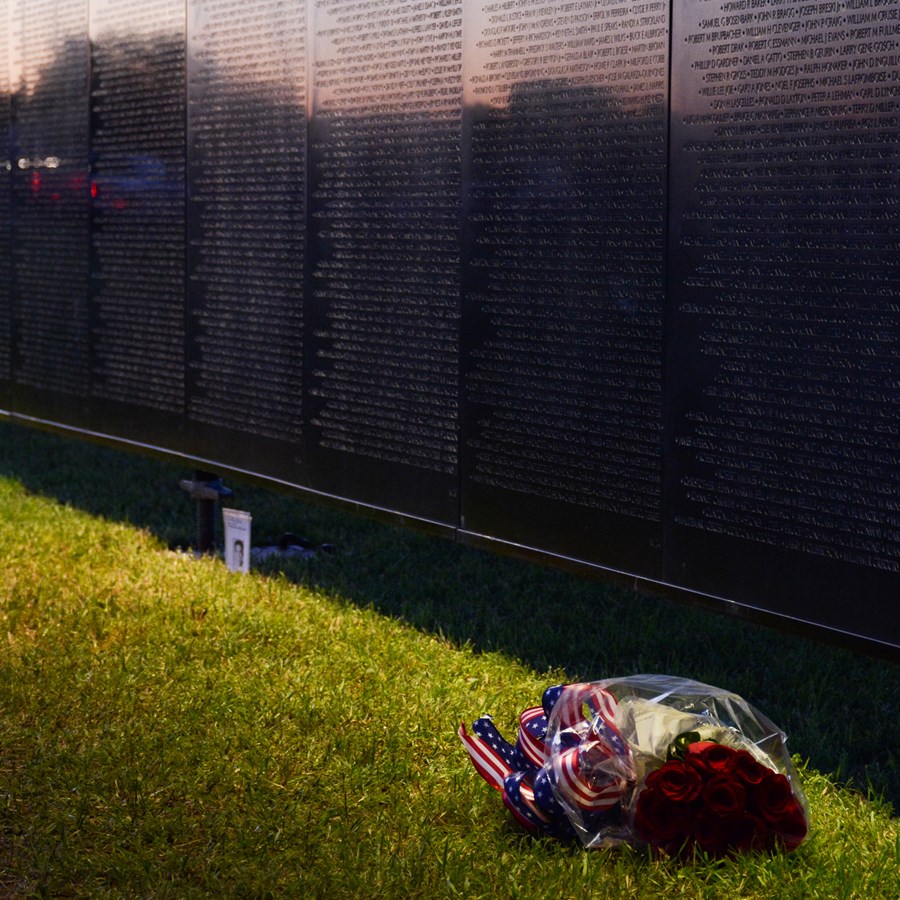 Memorial Day: Honoring the ultimate sacrifice