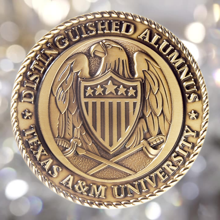 2024 Distinguished Alumni announced