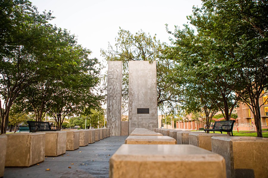 Memorial Day: The Costs They Bore