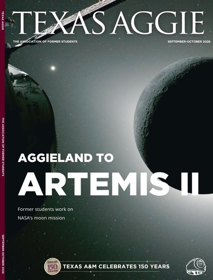 The latest issue of 