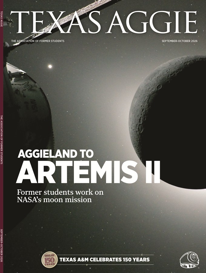 The latest issue of 