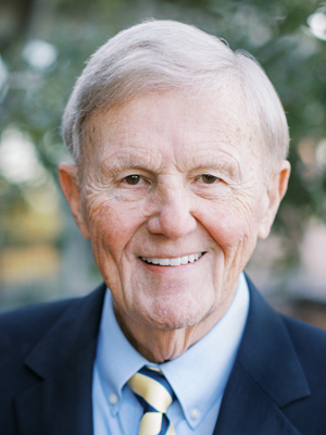 The Honorable Richard A. Smith '59