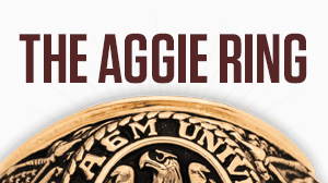 The Aggie Ring - thumbnail